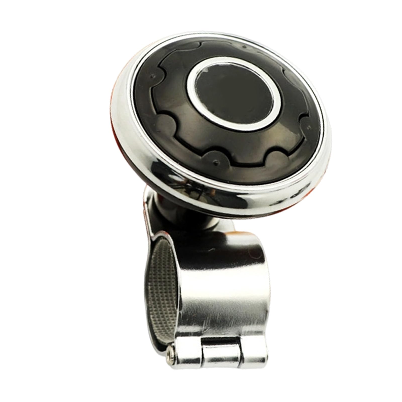 YROHGKPN Car Steering Wheel Spinner Knob with Ball Bearing for Easy