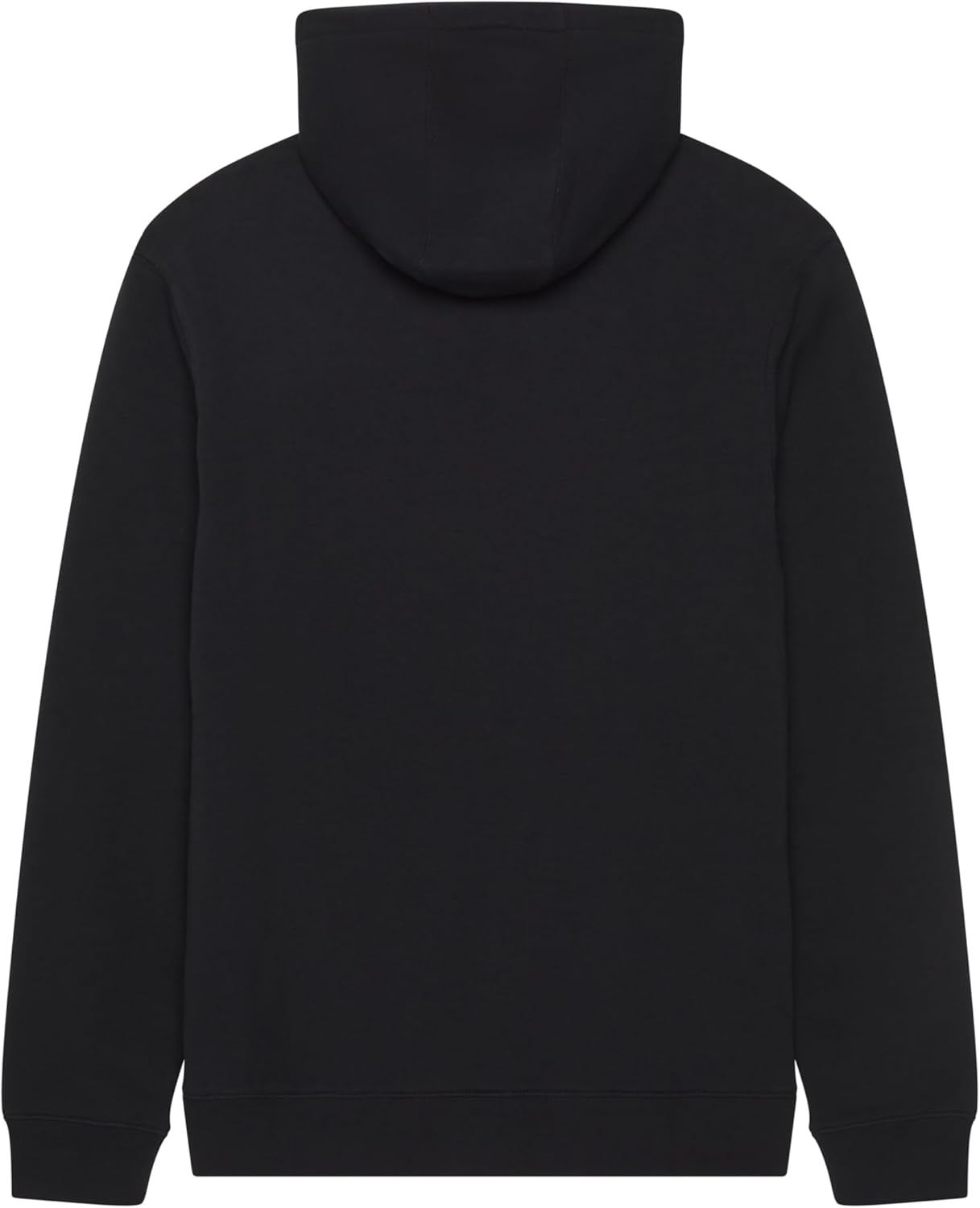 Fox Racing Mens Kawasaki Fleece Pullover