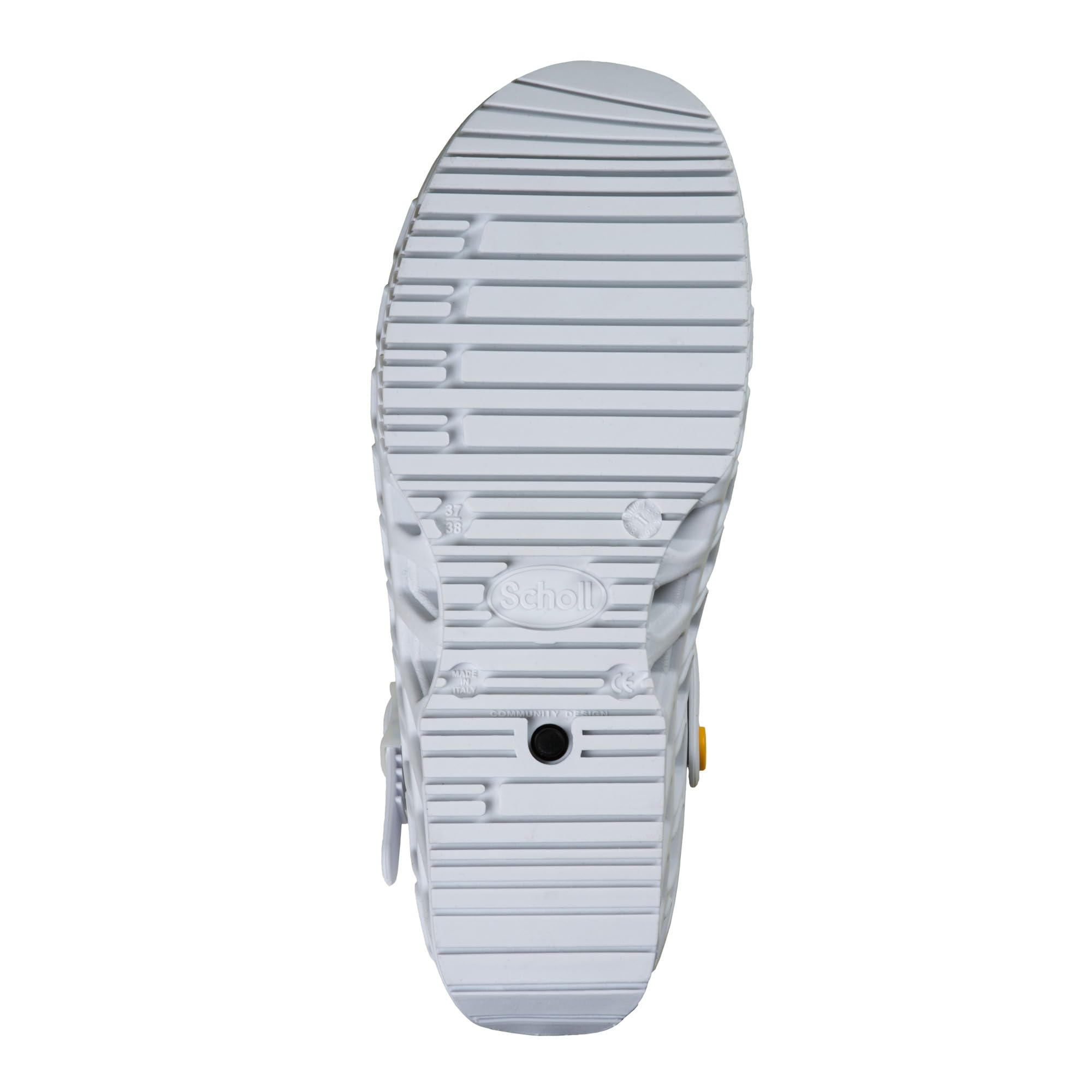 Scholl Clog EVO Zuecos Sanitarios ProfesionalesUnisex Adulto