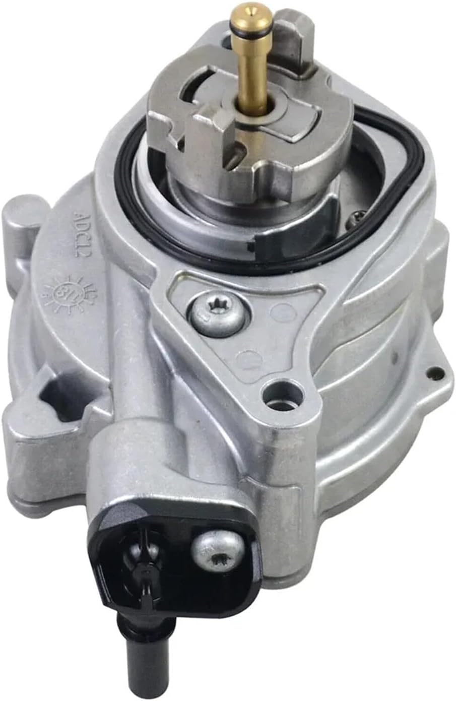 Brake Vacuum Pump LR082226 LR082226G 7.01188.22.0 701188220 Compatible With Land Rover LR4 Compatible With Range Rover Sport 5.0L Auto Parts