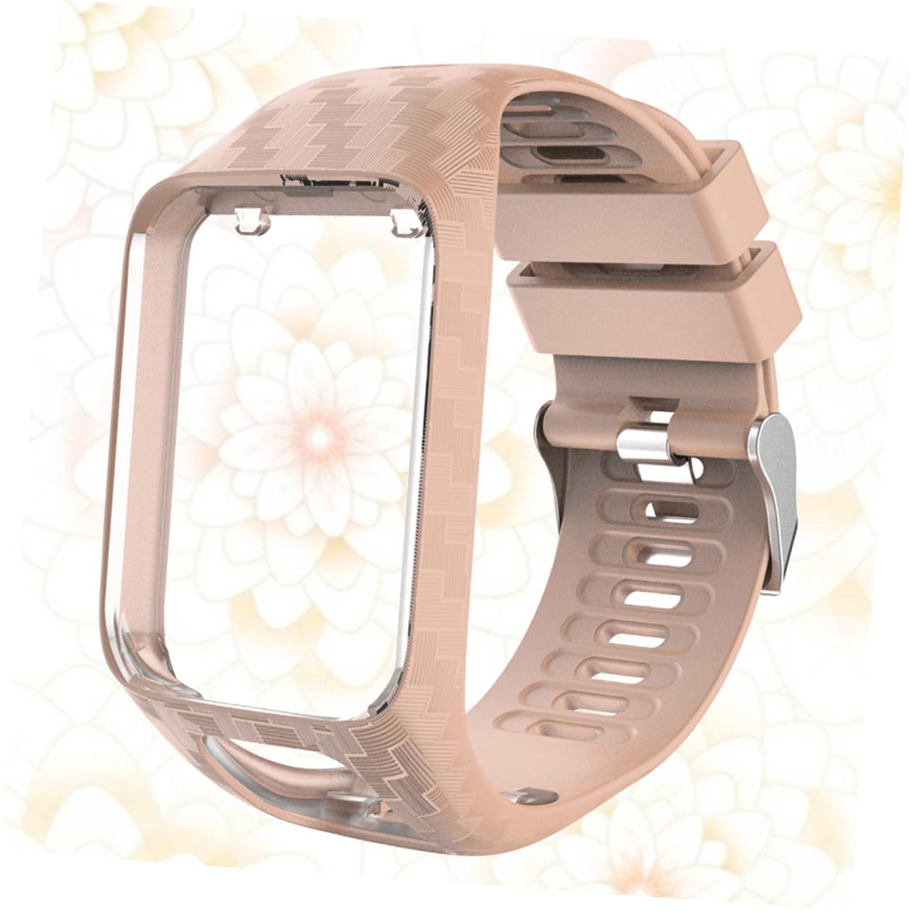 Hemobllo 3 Pièces Montre De Fitness Pour Hommes Accessoires De Golf Pour Hommes Montre De Golf Hommes es Bracelet De e Coureur 3 Bracelet De e De Remplacement