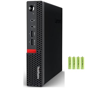 Amazon.com: Lenovo ThinkCentre M625 Mini Desktop Computer PC