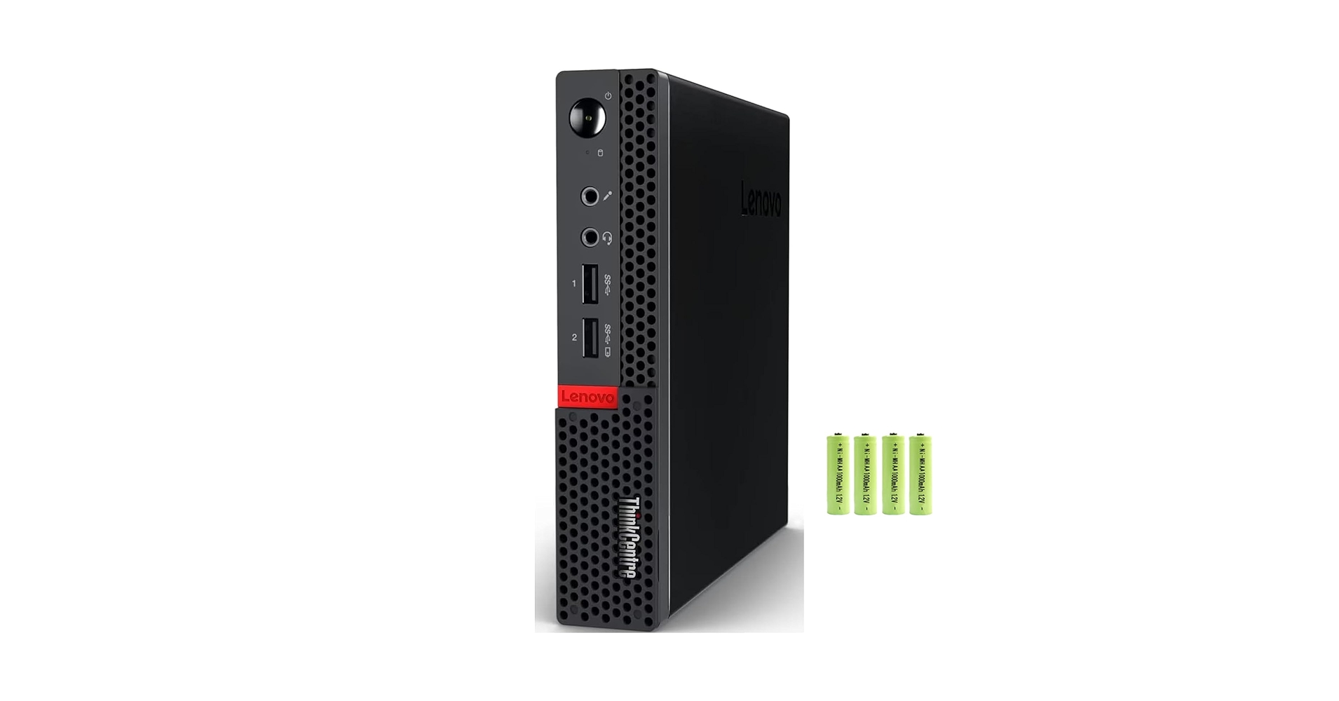 ミニPC Lenovo ThinkCentre AMD ATHLON PRO 11A4 Amazon.com: Lenovo ThinkCentre Mini Desktop Computer| AMD