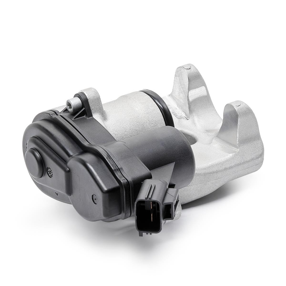 RIDEX 78B1084 Pinza de freno Trasero Izquierda Trasero Compatible con RENAULT GRAND Scénic 3 JZ0/1