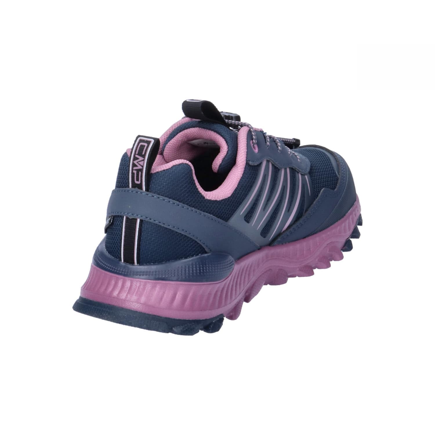 CMP Kids Atik Low WP Outdoor Shoes Walking ShoeUnisex - Bambini e Ragazzi