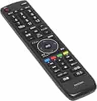 Amazon | オーディオファン Hisense用 テレビリモコン EN3Z39H