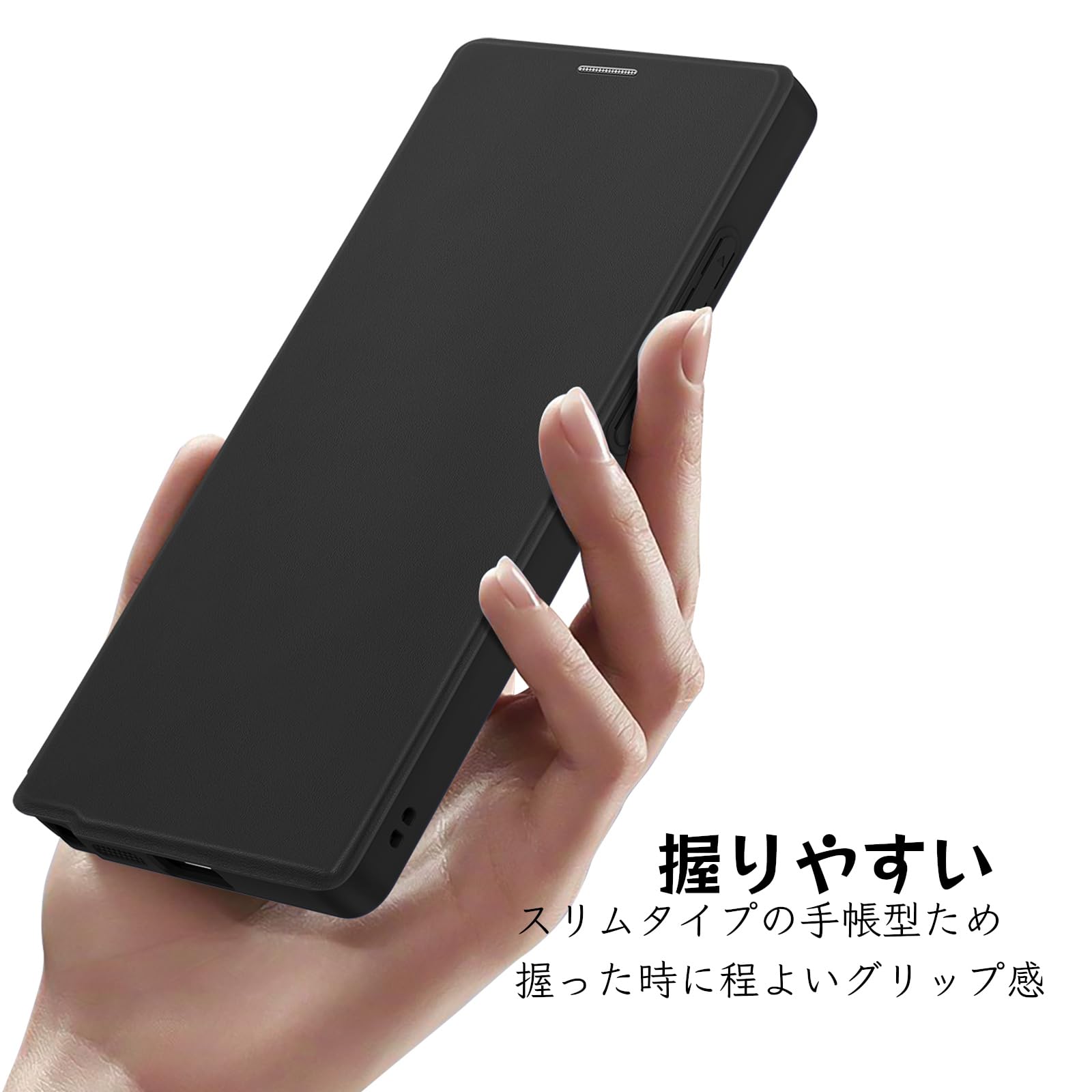Amazon.co.jp: Galaxy S25 Ultra 対応ケース SC-52F SCG32 対応 手帳型 