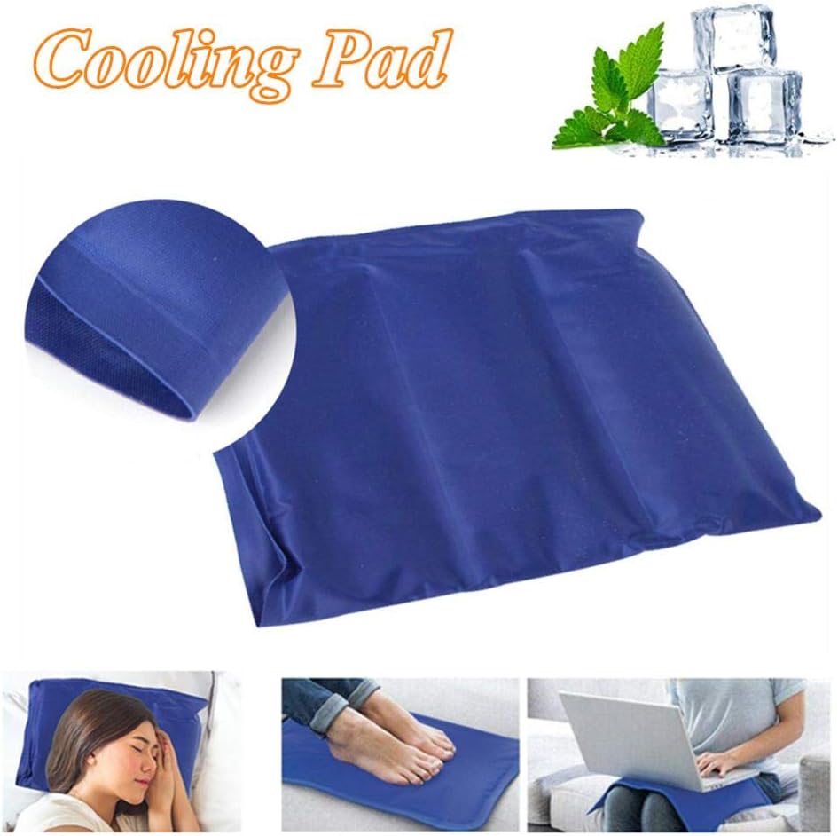 impacco di ghiaccio per ginocchio extra large