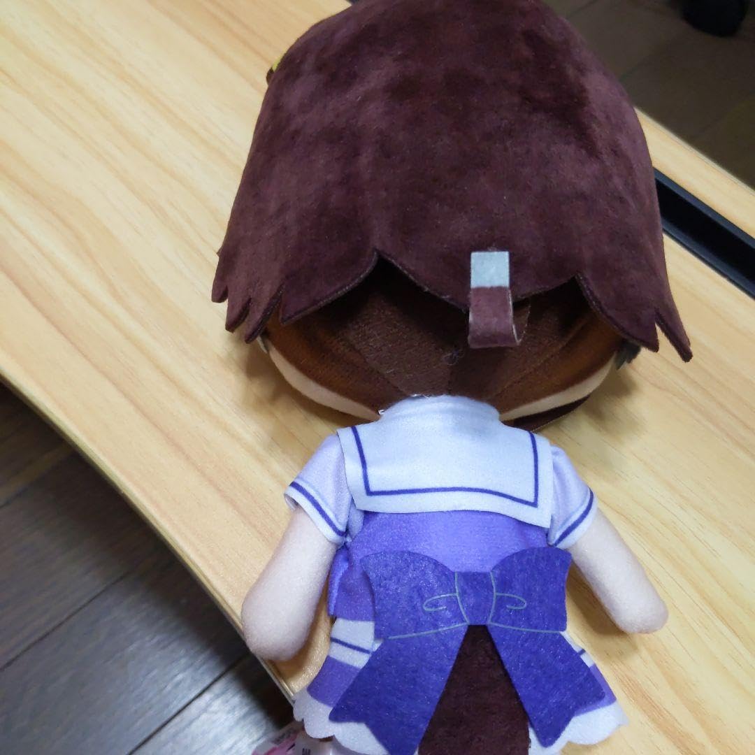 Amazon.co.jp: ウマ娘プリティーダービー 巨大ぬいぐるみ vol.12