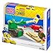 Mega Bloks Spongebob Pickle Tank Attack Building Set