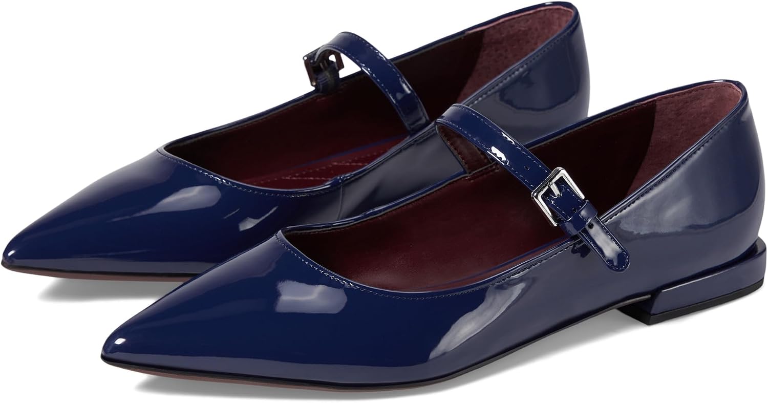 Franco Sarto Nalin