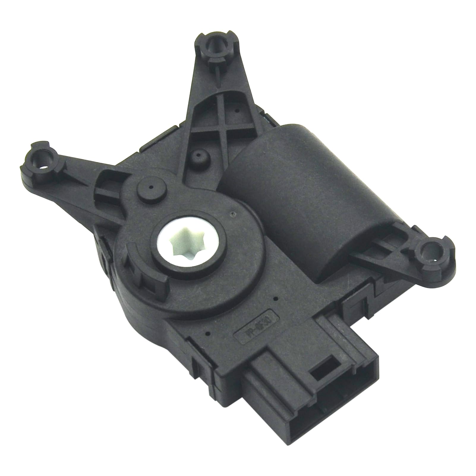 Attuatore Riscaldatore Aria Condizionata per G-F PA-S-T A3 Q2 TT Le-on Oct 5Q0907511A Attuatore del Motore di Controllo del ventilatore aria condizionata