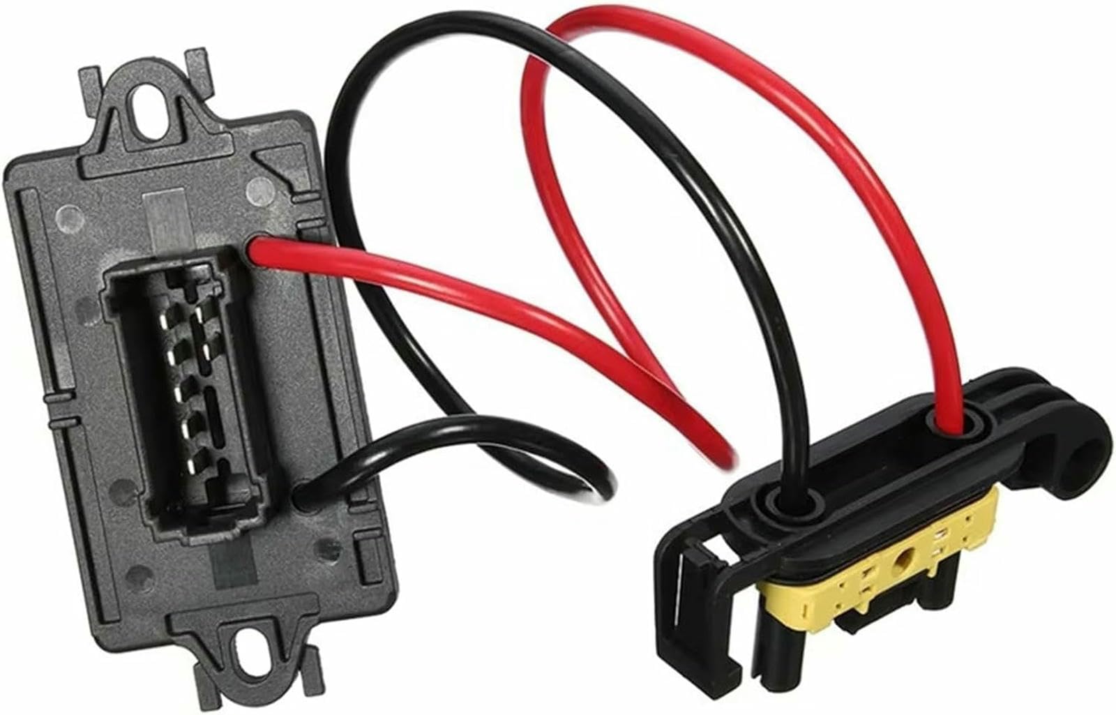 Resistencia del Motor del Ventilador para del Calefactor para Megane MK II (2002, 2003, 2004, 2005, 2006, 2007, 2008) 7701207717