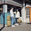 Thule Aion Carryon Spinner