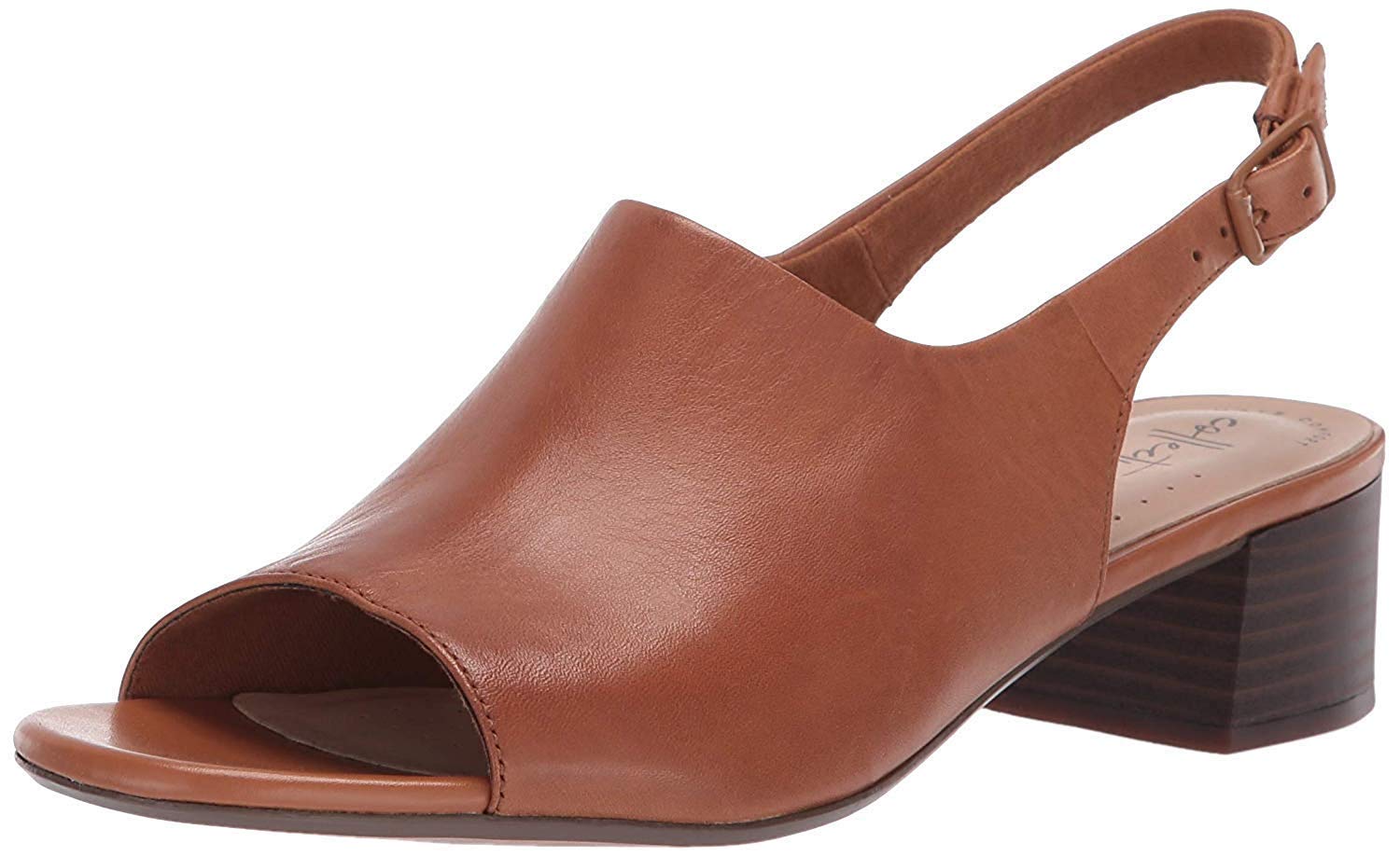 Clarks Womens Elisa Kristie Heeled Sandal Desertcart INDIA