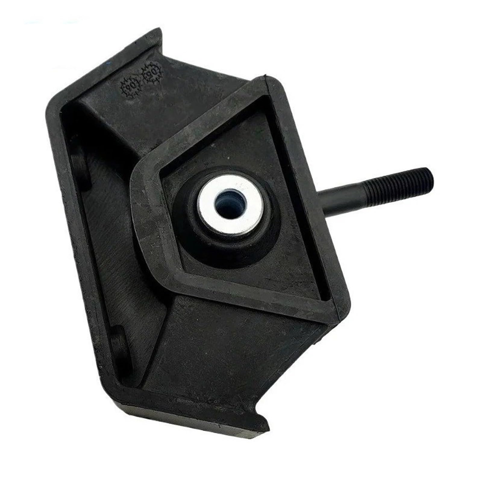 Nokrgqw One Color For Benz For G55 G63 G65 Amg W463 W461 Amg Base Sport Utility 4.0L 6.0L V8 2003-2021 4602407018 Engine Support Mount Car Engine Mounts