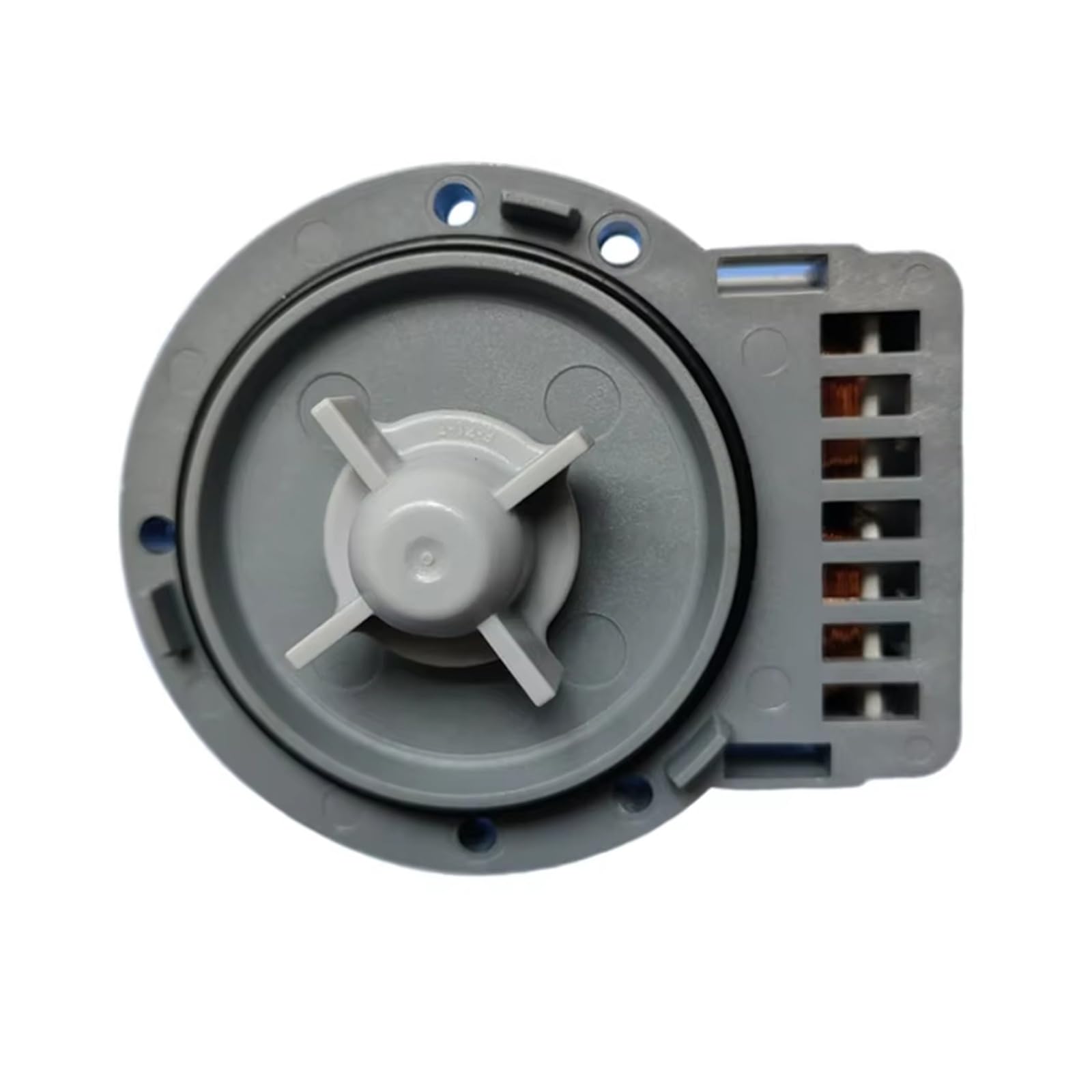 Ldtbmdj One Color Washingmachine Drain Pump Motor For Samsung Washing Machine Drain Pump Motor B20-5 For Dc31-00030B ﻿