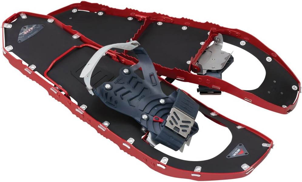 MSR Lightning Axis Snow Shoes