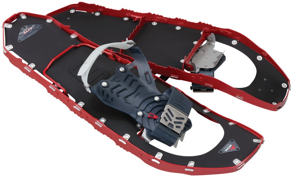 MSR Lightning Axis Snow Shoes
