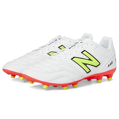 New Balance 442 Team FG V2 Soccer Cleats Men