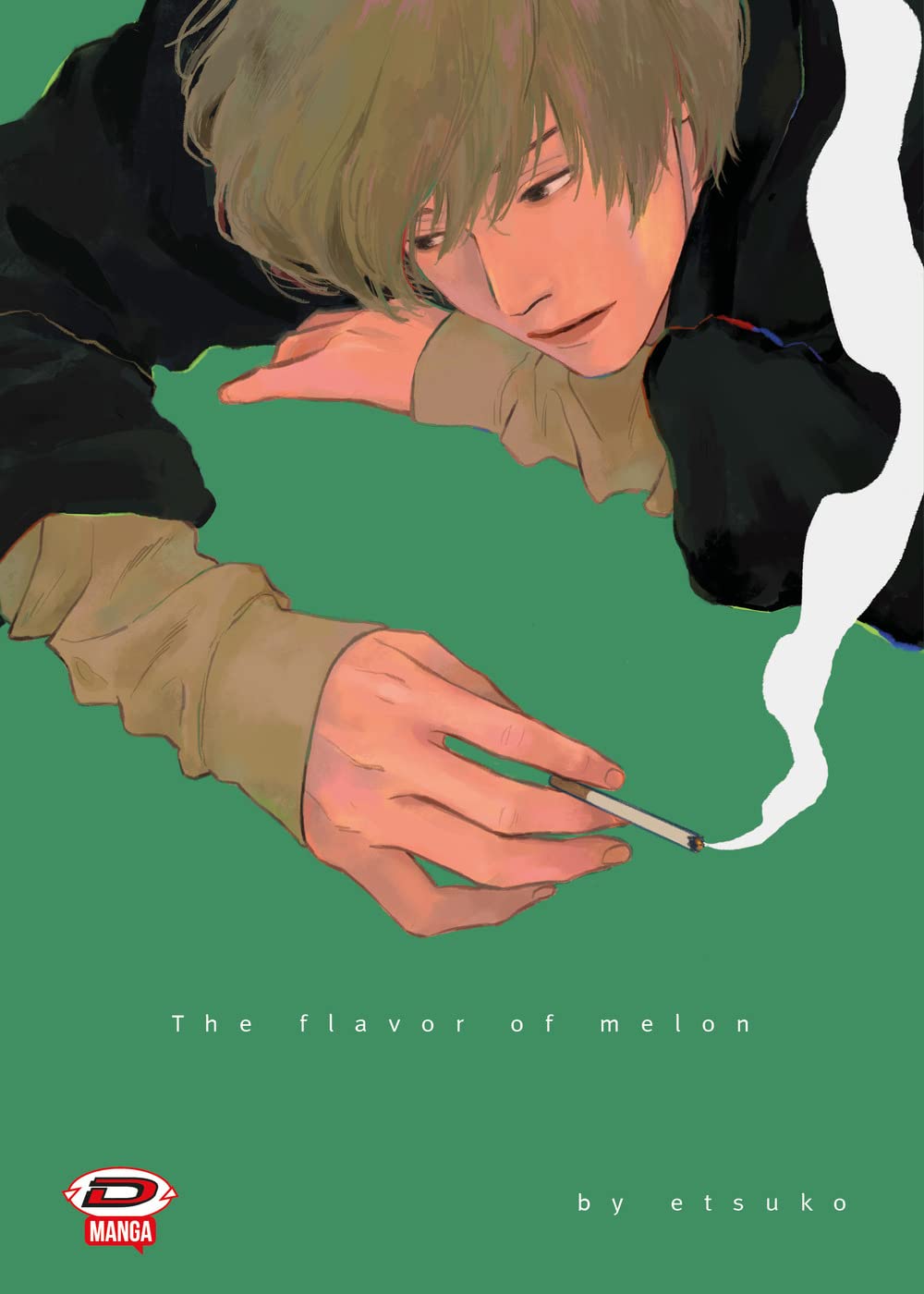 The Flavor Of Melon 1 - 4