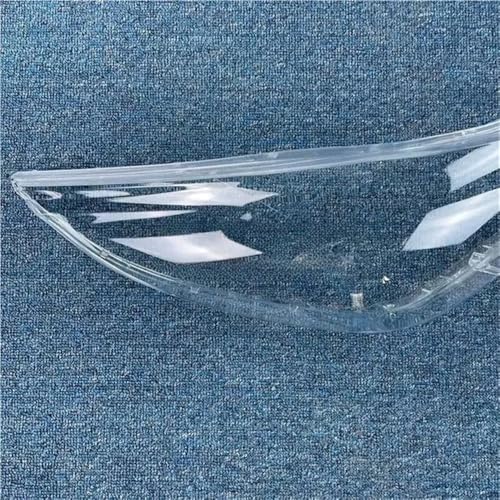 Lentille de couverture de phare Sonata 2011 2012 2013 2014 - 4