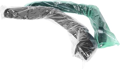 Miniatura 9 de Mallofusa Juego de 4 guardabarros atornillados estilo remache de bolsillo para Silverado 1999-2006 Negro -,Para Chevy Silverado 1500 07-13,Para