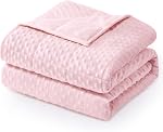 Wemore Couverture pondérée pour adultes Queen Taille 15 lbs, Couverture lourde douce Cozy pour le soulagement du stress et la promotion du sommeil, Coffret respirant pour tout-saison avec perles de verre, gris 60 x 80 Lavable à la machine, parfait pour le soulagement du stress et mieux dormir,