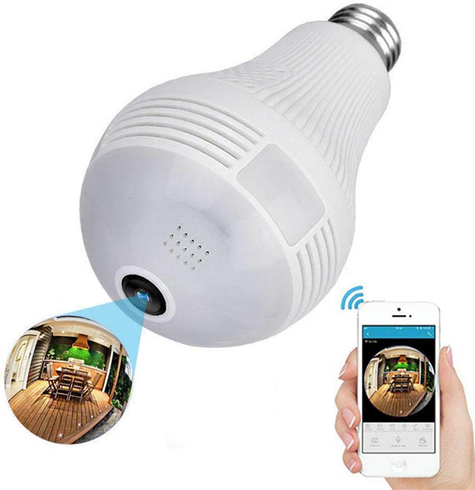 telecamera remota per laptop