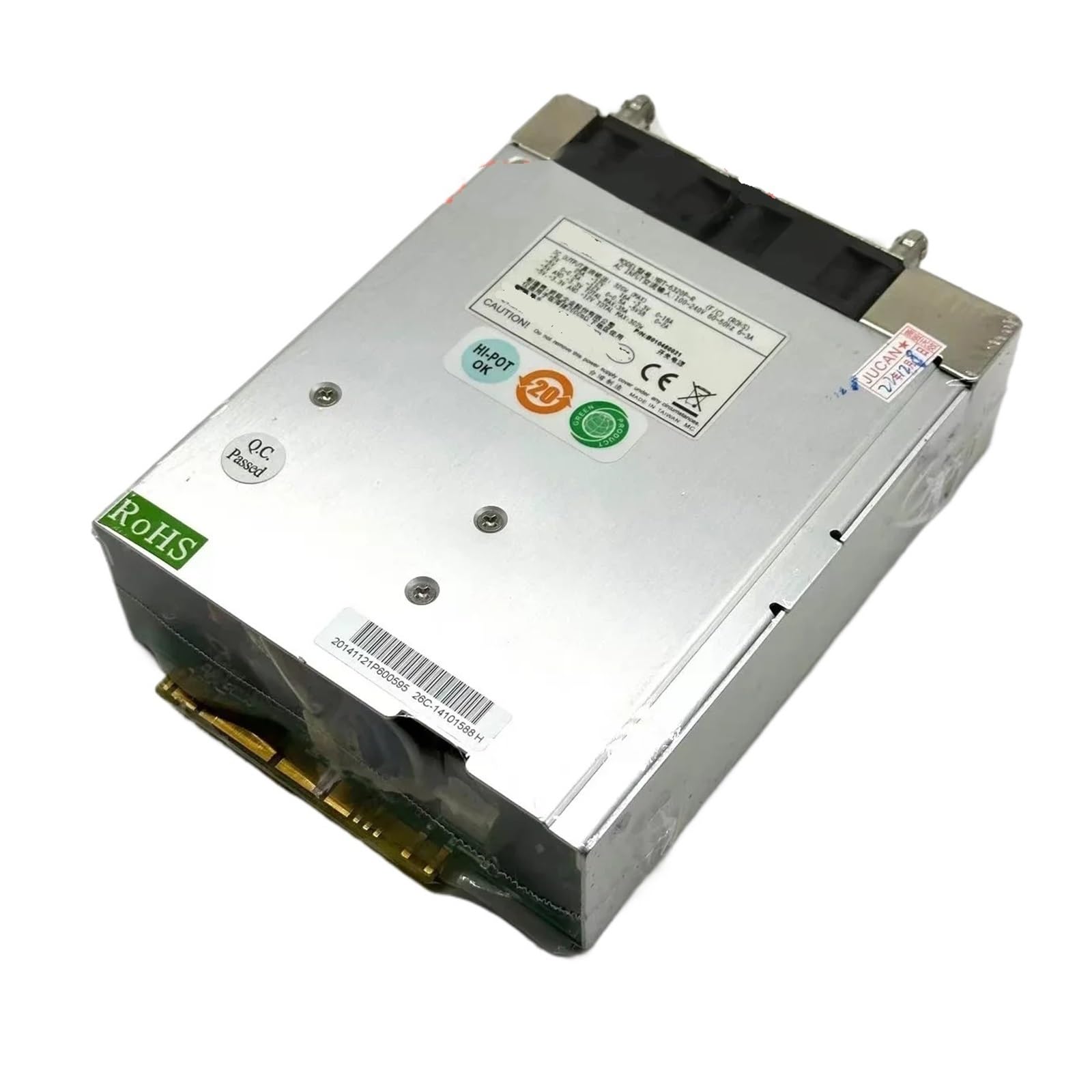 BRODEFUP MRT-6320P-R Power Supply 320W