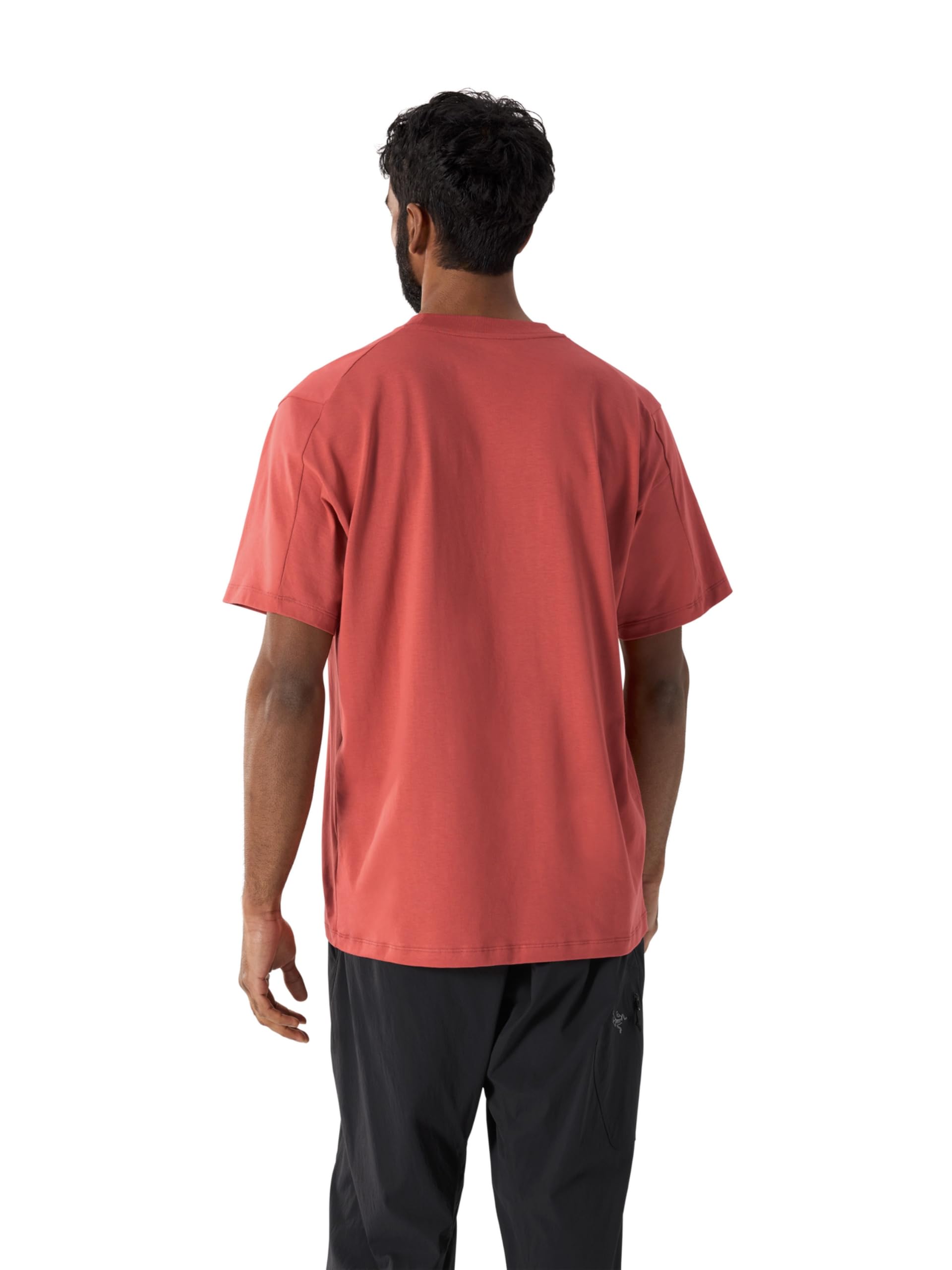 Amazon.com: Arc'teryx Kragg SL Cotton SS Men's | Soft Cotton