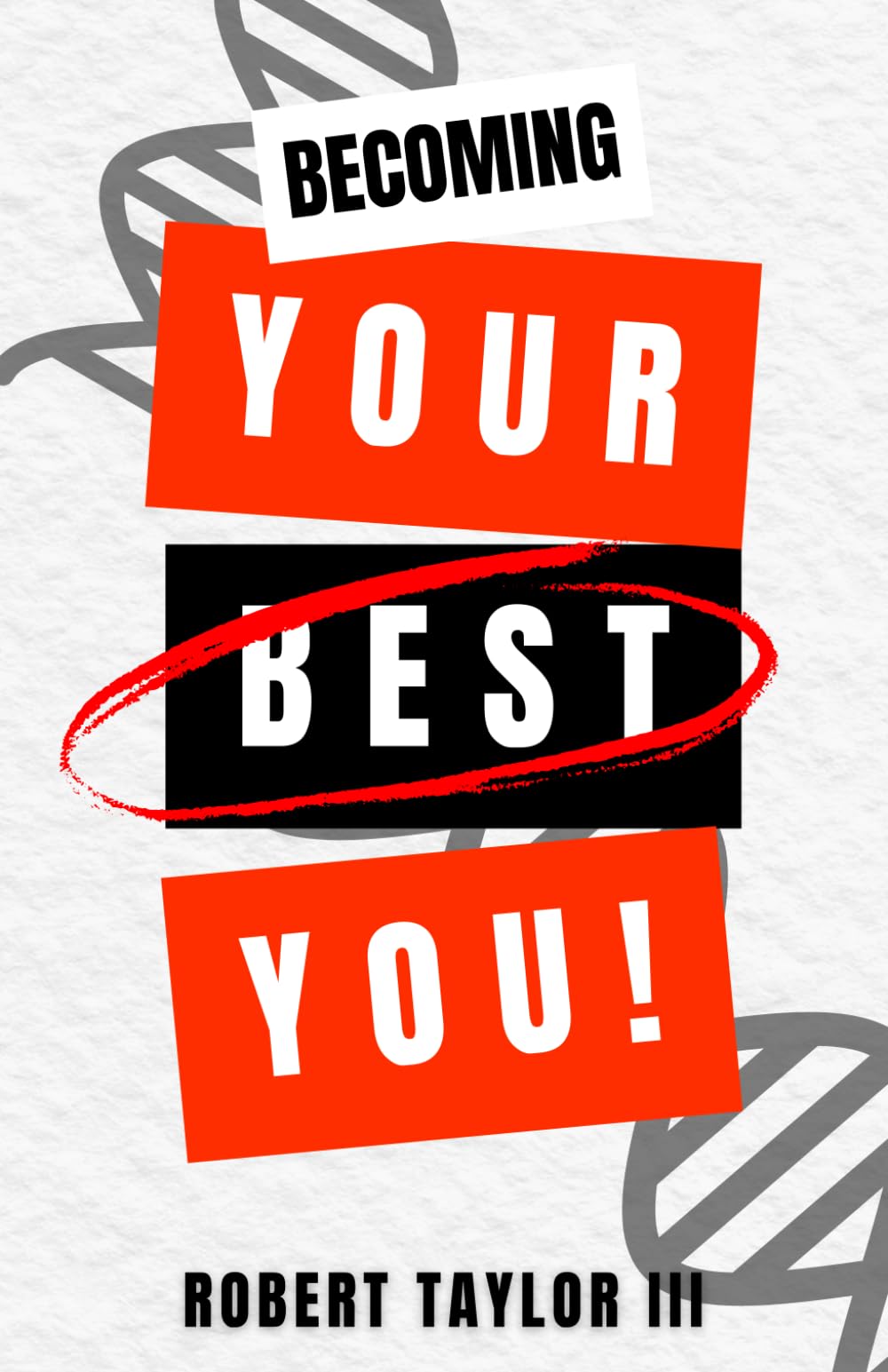 Becoming Your Best You