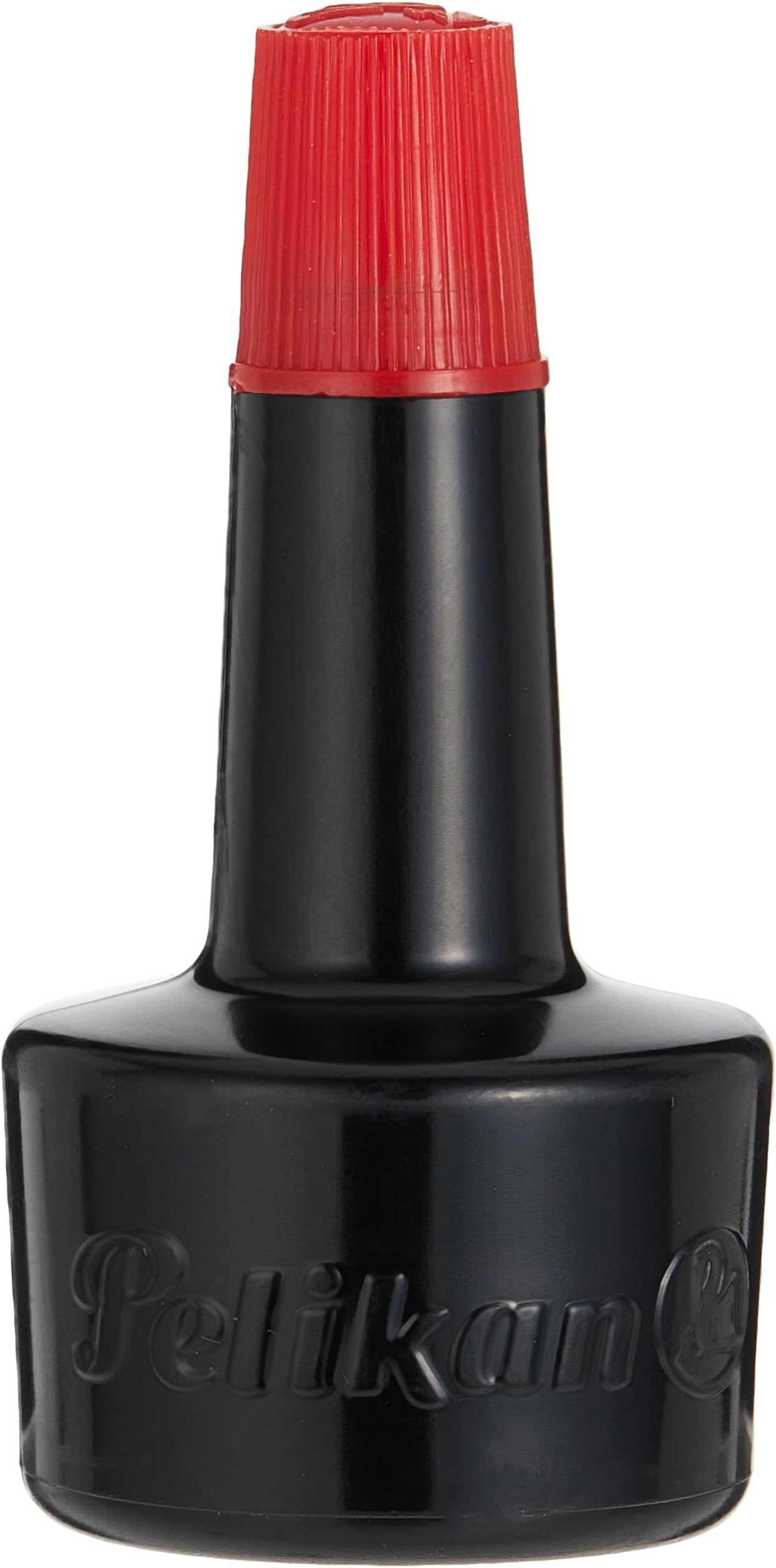 Stamp Pad Ink 30 ml, Red