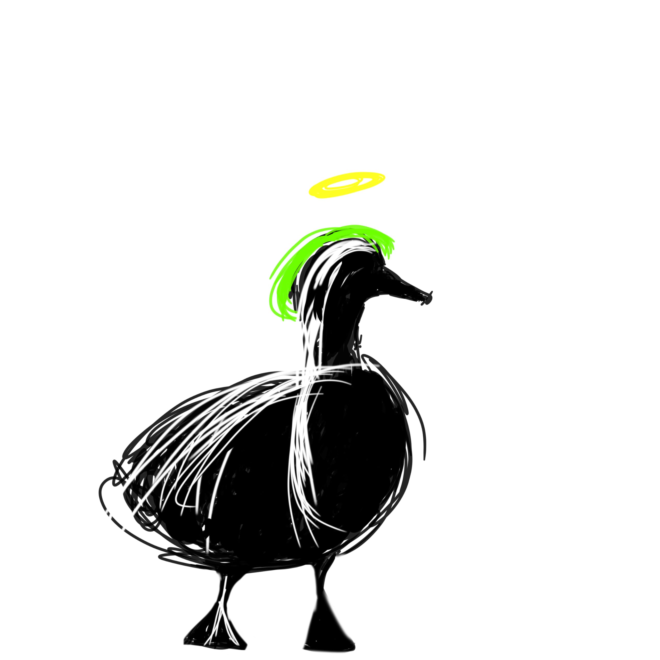 She My Best Friend in the Whole World