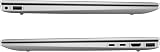 HP Pavilon Plus 14-ew0000sf Ordinateur Portable 14" 2.8K OLED 120 Hz, PC Portable (Intel Core i7-1355U, RAM 16 Go, SSD 512 Go, Intel Iris XE, Windows 11), Laptop Argent, Clavier AZERTY - 2