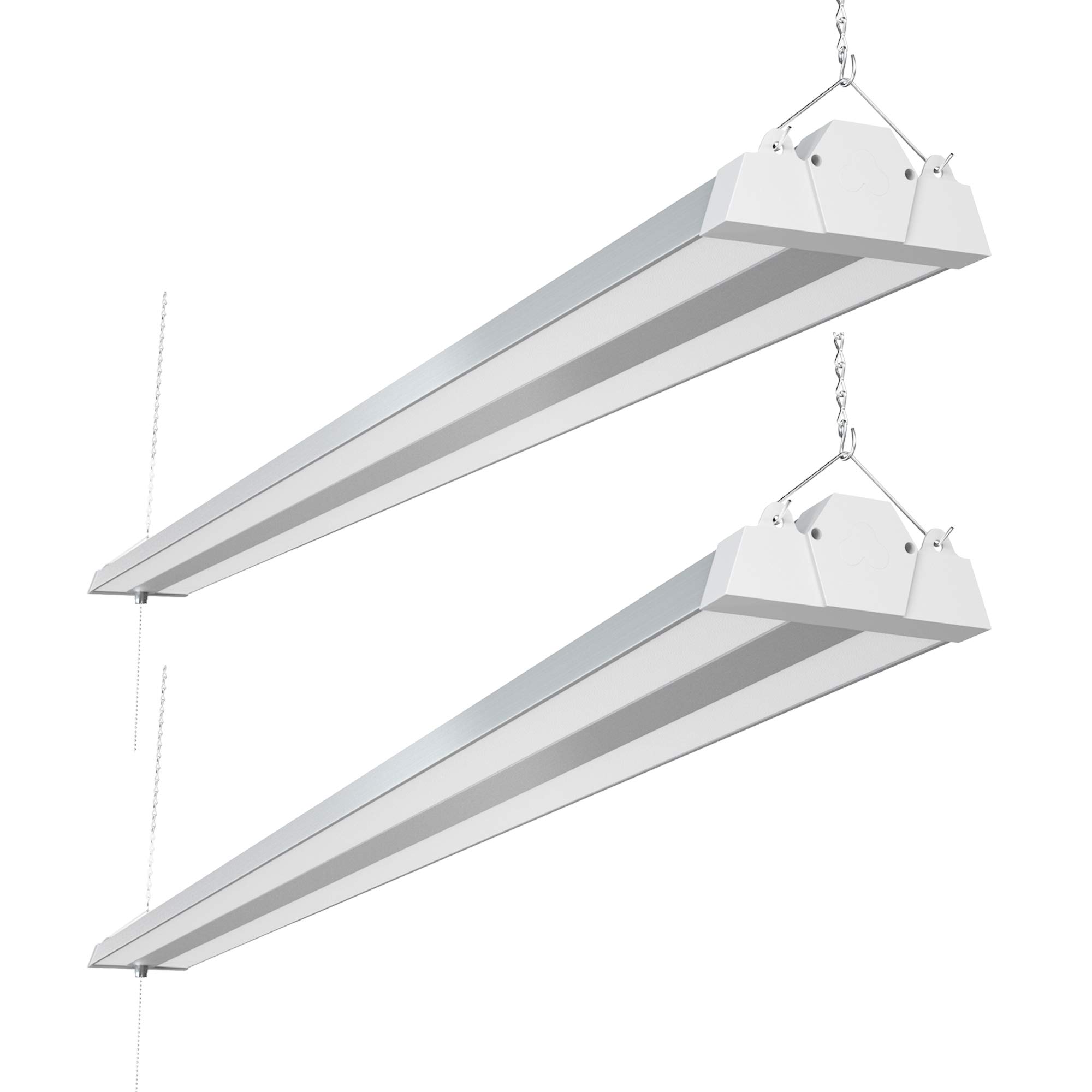 Buy Freelicht 8FT LED Shop Light, 100W, 11000 Lumen, 5000K Daylight, 8