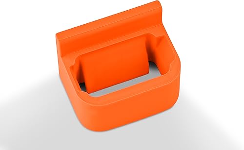 Miniatura 9 de Pencil Keep - Paquete de 6 portalápices de carpintero - Soporte para lápices se monta en cualquier lugar que los necesites, soporte para lápices de