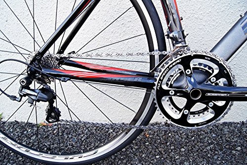 Amazon | R)MOSER(モゼール) 111（-) ロードバイク 2012年 470サイズ