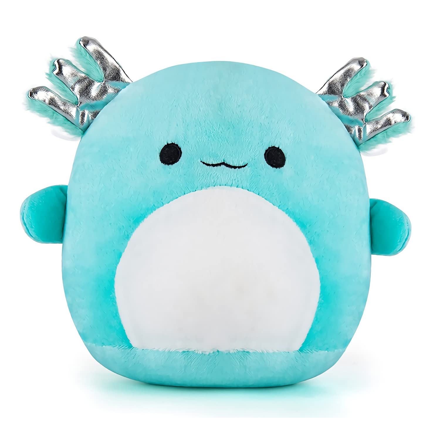 Buy 8" Axolotl Pillow Plush Compatible with Axolotl Squishmallow