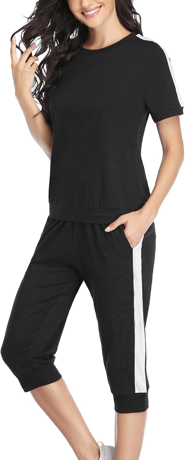 abbigliamento da corsa per le donne