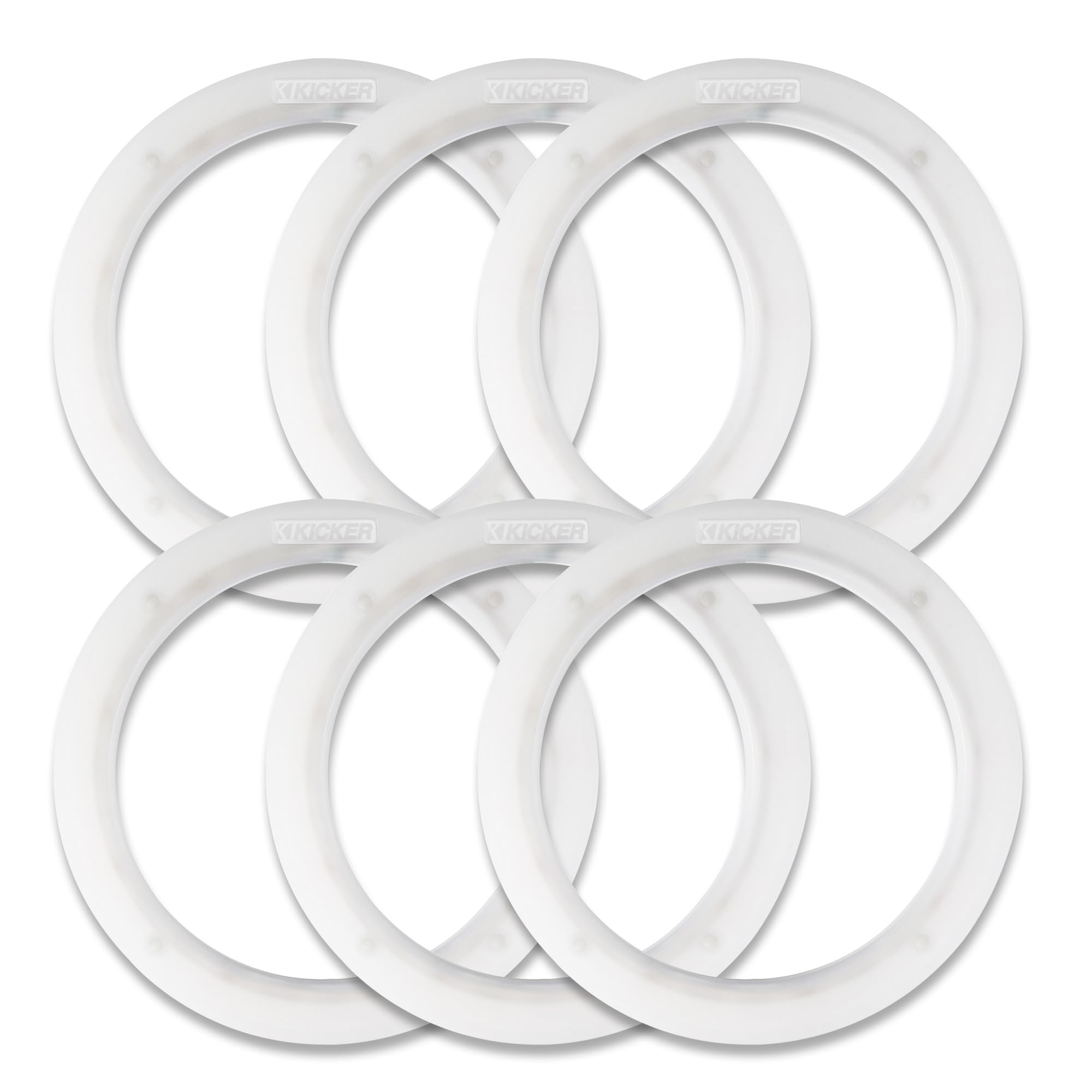 Kicker (3) 50KLSR65 6.5