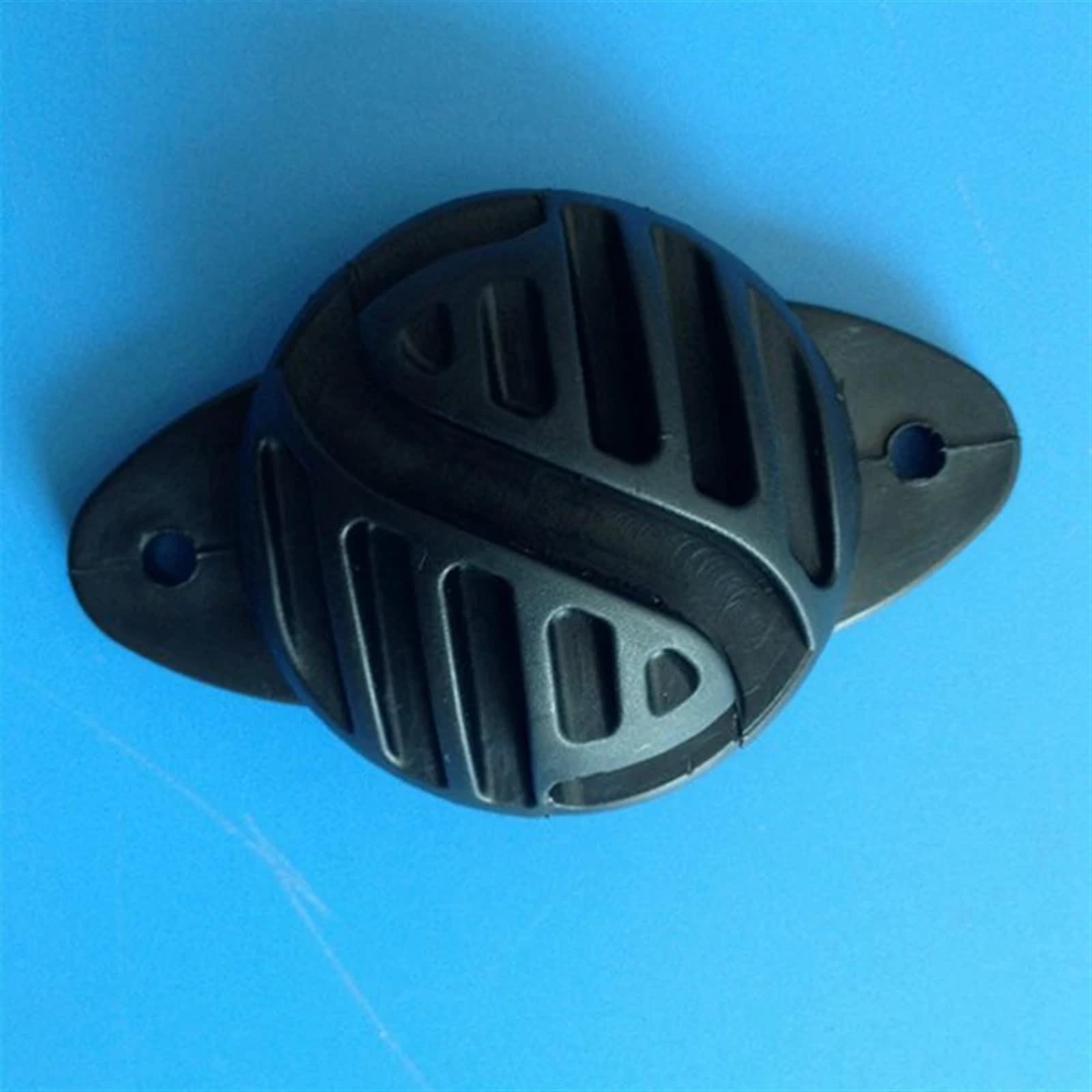 Aislador De Valla, Accesorios De Valla Eléctrica, Aislador Hemisférico, Accesorio Electrónico For Valla, 50 Uds.