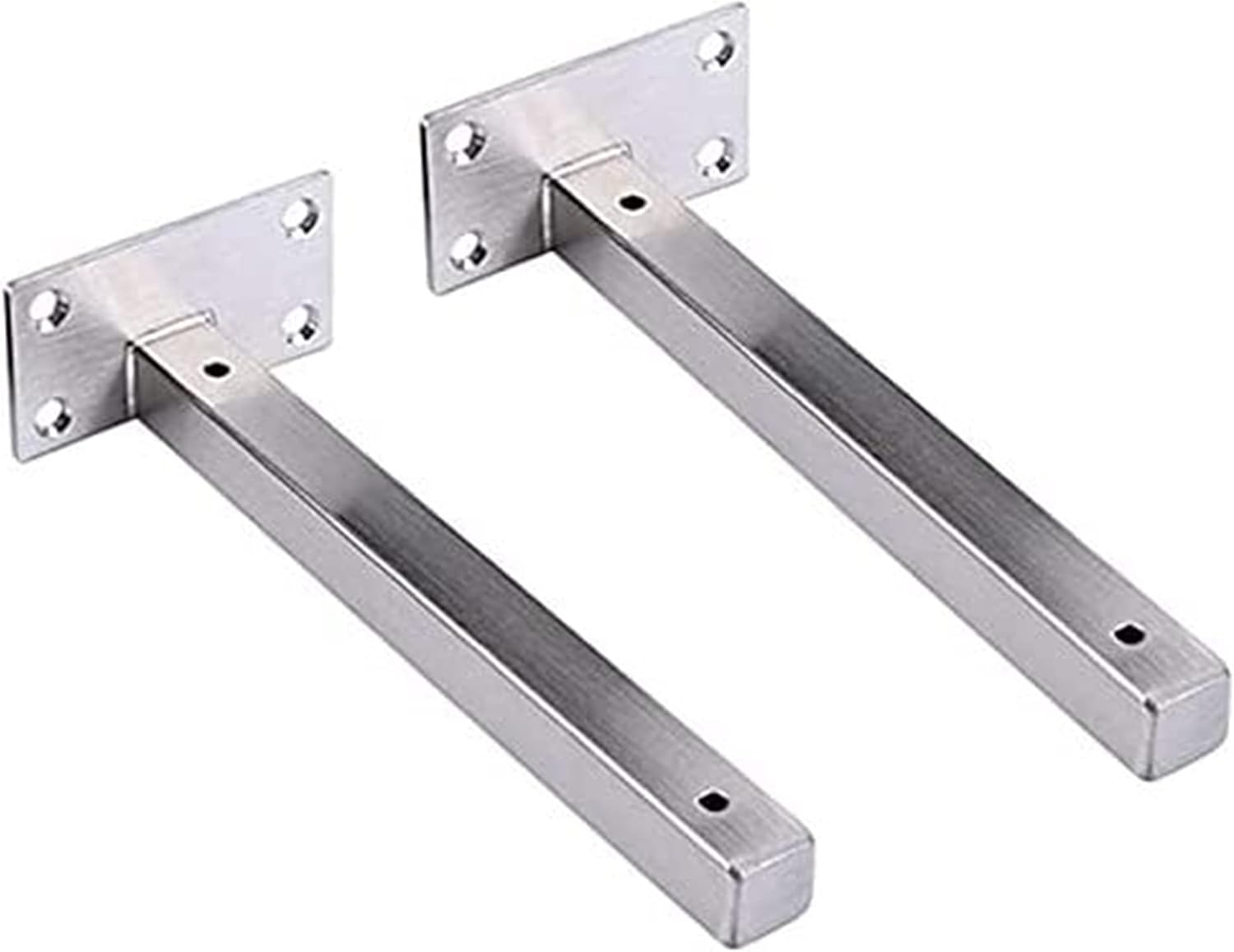 Stainless Steel Shelf Bracket,HeavyDuty Console Bracket