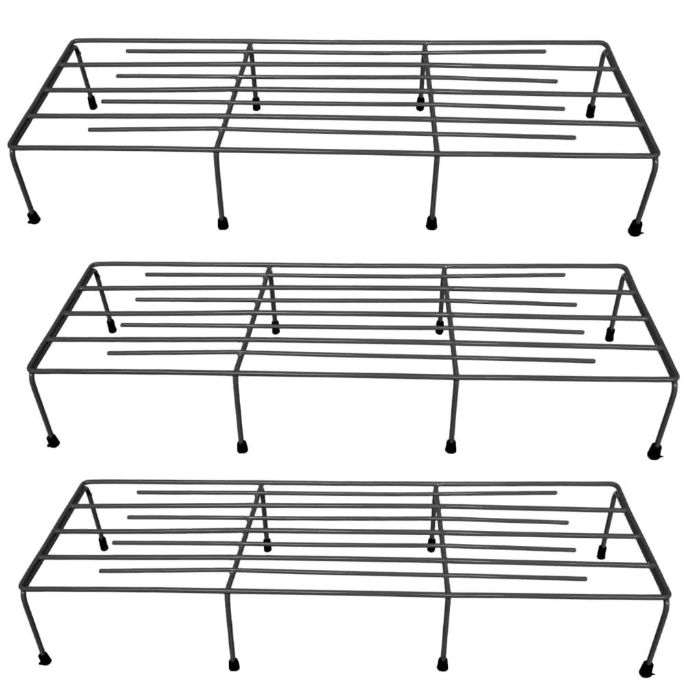 See full amazon price history chart for GARDNIX Rectangular Metal Plant Stand | Planter Stand for Balcony | Flower Pot Stands for Indoor & Outdoor Use & for Garden (Pack of 3, Black) GARDNIX Rectangular Metal Plant Stand | Planter Stand for Balcony | Flower Pot Stands for Indoor & Outdoor Use & for Garden (Pack of 3, Black) (B0CNPYN11B) Amazon Price History, Amazon Price Tracker