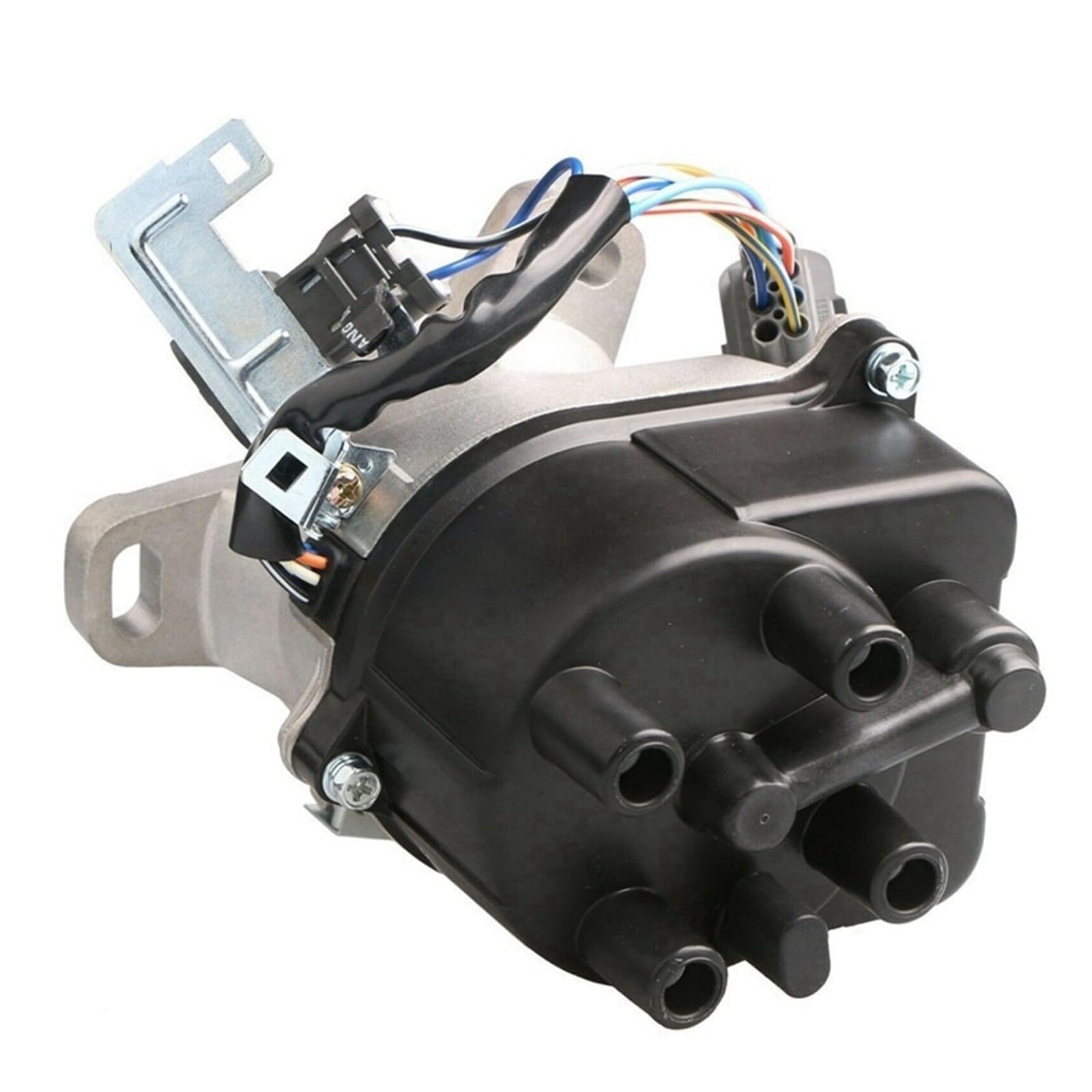 Distribuidor EFI Ajuste Para Honda Accord 30100-PT3-A03 30100-PT3-A72 Conjunto De Distribuidor De Encendido Tapa de distribuidor