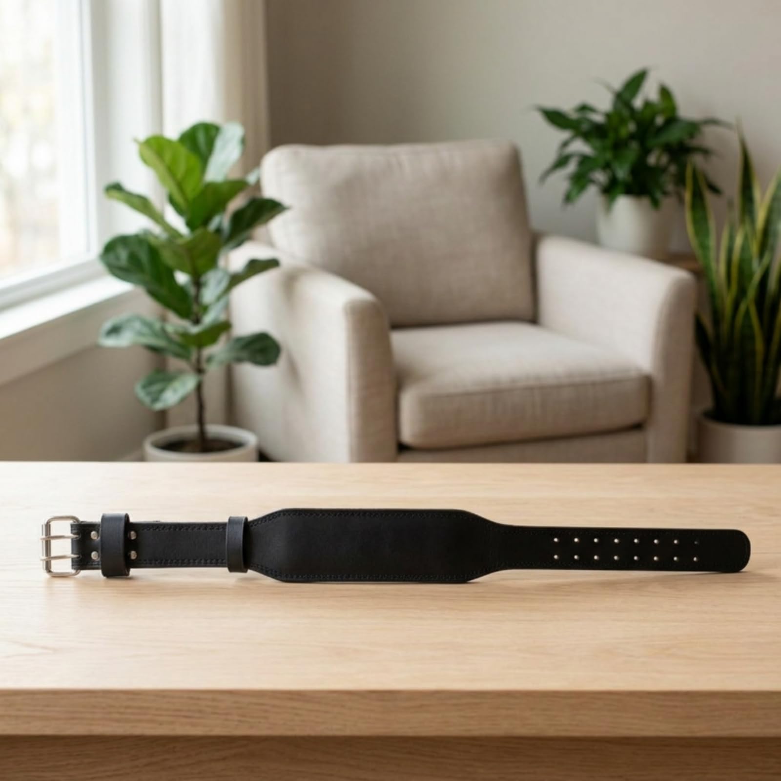 Ceinture Lombaire Force Confortable