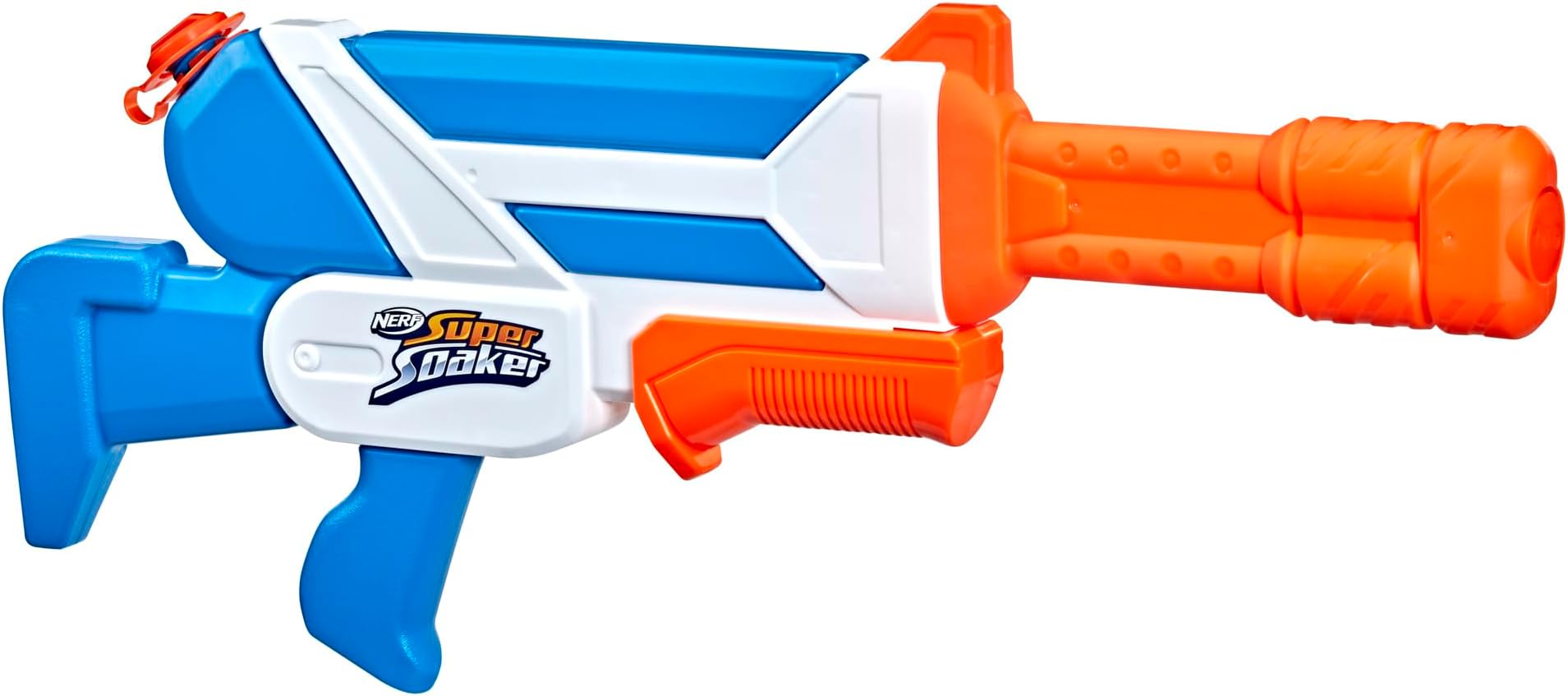 Super Soaker NERF Twister,Multicolor,F3884