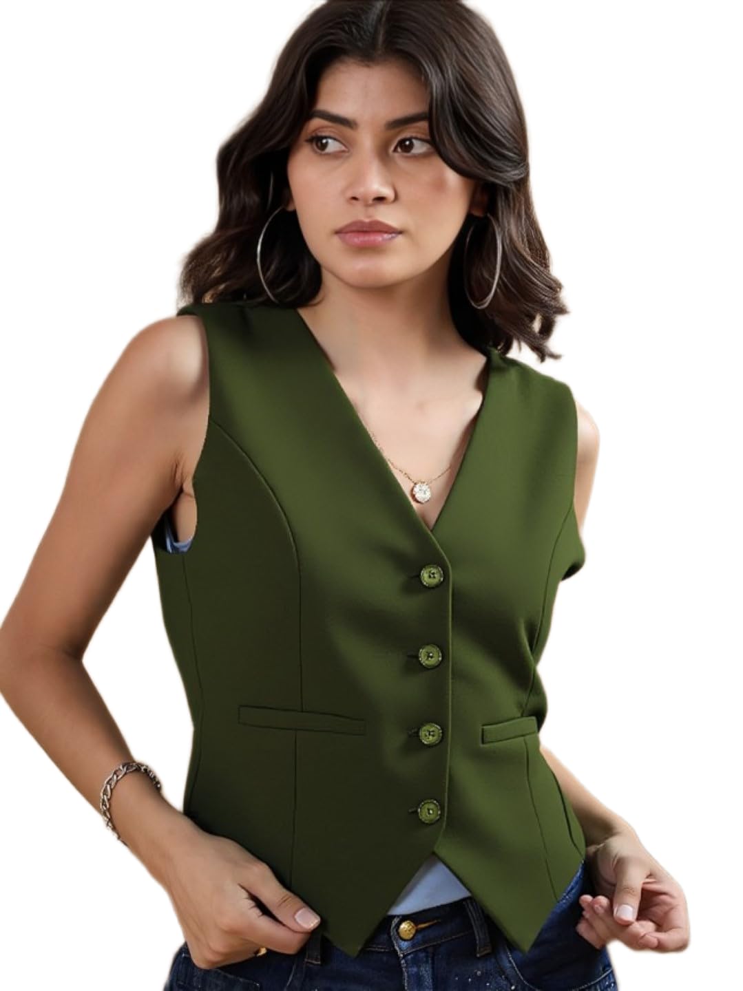 waistcoat for women, women waistcoat.39