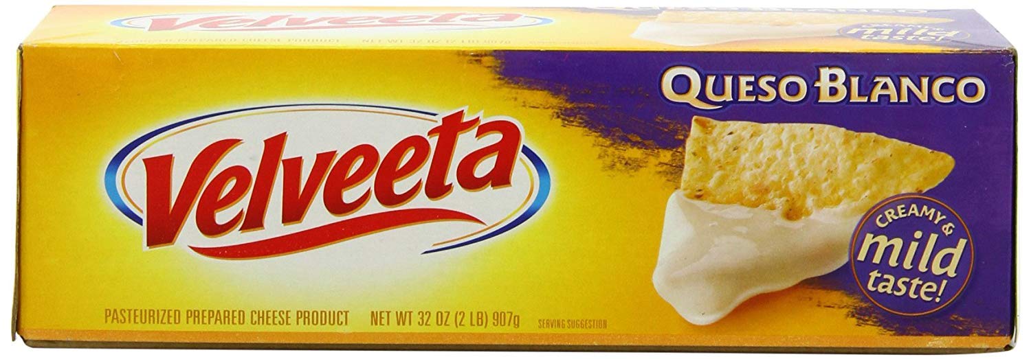 Cheese, 1 Block Queso Blanco, 32 oz