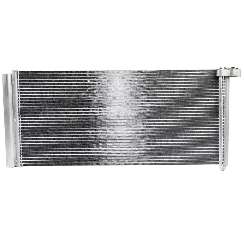 AC Condenser Compatible With 3.0L 3.6L 4.8L V6 V8 10-16 97057311101